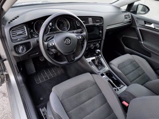 VOLKSWAGEN Golf 1.4 Tgi 110cv 5p Executive