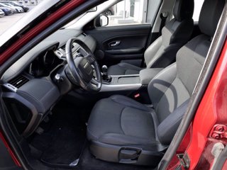 LAND ROVER Range Rover Evoque 2.0 Td4 150cv 5p Pure