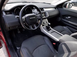 LAND ROVER Range Rover Evoque 2.0 Td4 150cv 5p Pure