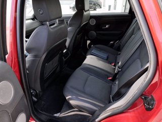 LAND ROVER Range Rover Evoque 2.0 Td4 150cv 5p Pure