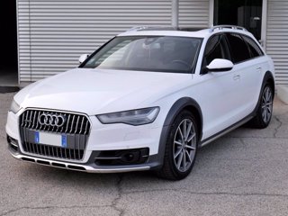 AUDI A6 allroad 3.0 Tdi Quattro 218cv S-tronic Business Plus