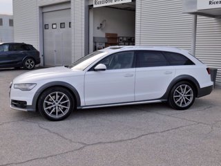 AUDI A6 allroad 3.0 Tdi Quattro 218cv S-tronic Business Plus