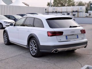 AUDI A6 allroad 3.0 Tdi Quattro 218cv S-tronic Business Plus