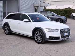 AUDI A6 allroad 3.0 Tdi Quattro 218cv S-tronic Business Plus
