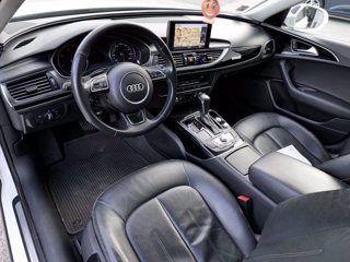 AUDI A6 allroad 3.0 Tdi Quattro 218cv S-tronic Business Plus