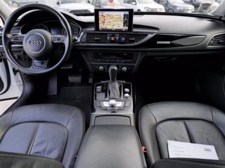 AUDI A6 allroad 3.0 Tdi Quattro 218cv S-tronic Business Plus