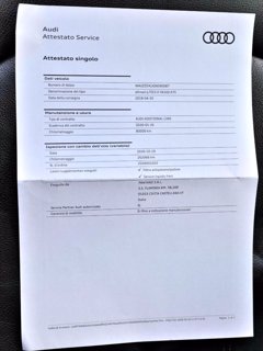 AUDI A6 allroad 3.0 Tdi Quattro 218cv S-tronic Business Plus