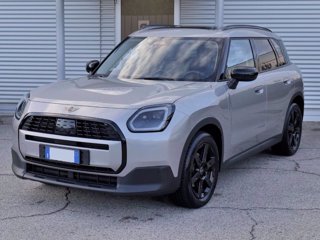 MINI Mini Countryman D Favoured aut.