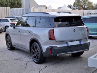 MINI Mini Countryman D Favoured aut.