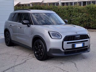 MINI Mini Countryman D Favoured aut.