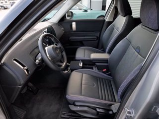 MINI Mini Countryman D Favoured aut.
