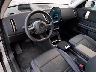 MINI Mini Countryman D Favoured aut.