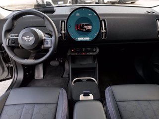 MINI Mini Countryman D Favoured aut.
