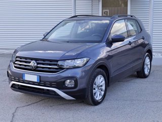 VOLKSWAGEN T-Cross 1.0 Tsi 95cv Style
