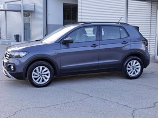 VOLKSWAGEN T-Cross 1.0 Tsi 95cv Style