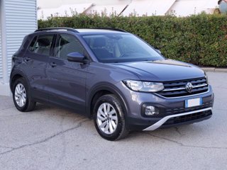 VOLKSWAGEN T-Cross 1.0 Tsi 95cv Style