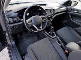 VOLKSWAGEN T-Cross 1.0 Tsi 95cv Style
