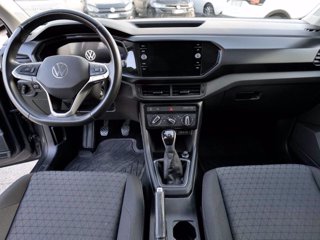 VOLKSWAGEN T-Cross 1.0 Tsi 95cv Style