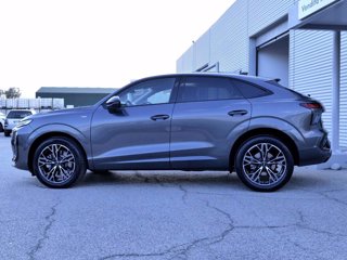 AUDI Q3 Sportback 2.0 Tfsi Quattro 204cv S-tronic S-line