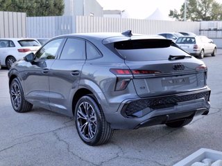 AUDI Q3 Sportback 2.0 Tfsi Quattro 204cv S-tronic S-line