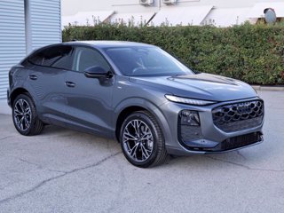 AUDI Q3 Sportback 2.0 Tfsi Quattro 204cv S-tronic S-line