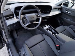 AUDI Q3 Sportback 2.0 Tfsi Quattro 204cv S-tronic S-line