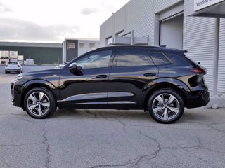 AUDI Q3 1.5 Tfsi 150cv S-tronic S-line