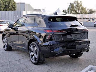 AUDI Q3 1.5 Tfsi 150cv S-tronic S-line