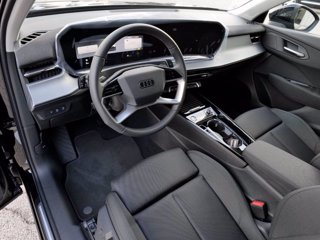 AUDI Q3 1.5 Tfsi 150cv S-tronic S-line
