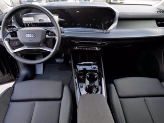 AUDI Q3 1.5 Tfsi 150cv S-tronic S-line