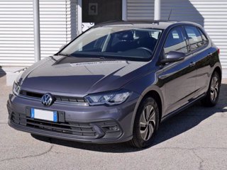 VOLKSWAGEN Polo 1.0 80cv 5p Life