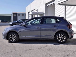 VOLKSWAGEN Polo 1.0 80cv 5p Life