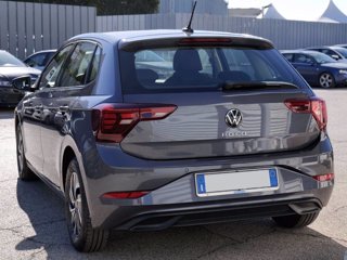 VOLKSWAGEN Polo 1.0 80cv 5p Life