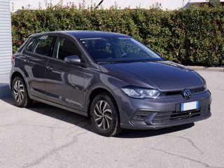 VOLKSWAGEN Polo 1.0 80cv 5p Life