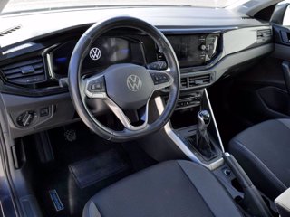 VOLKSWAGEN Polo 1.0 80cv 5p Life