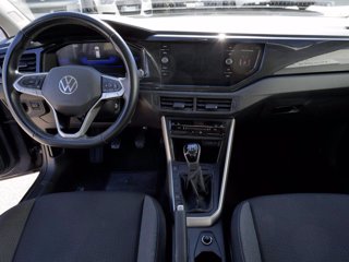 VOLKSWAGEN Polo 1.0 80cv 5p Life