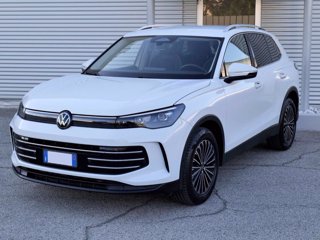 VOLKSWAGEN Tiguan 2.0 Tdi 150cv Elegance Dsg