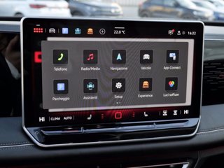 VOLKSWAGEN Tiguan 2.0 Tdi 150cv Elegance Dsg
