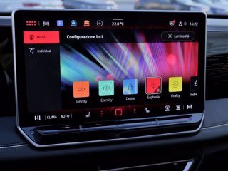 VOLKSWAGEN Tiguan 2.0 Tdi 150cv Elegance Dsg