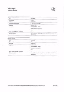 VOLKSWAGEN Tiguan 2.0 Tdi 150cv Elegance Dsg