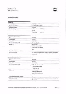 VOLKSWAGEN Tiguan 2.0 Tdi 150cv Elegance Dsg