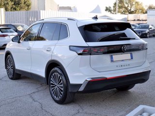 VOLKSWAGEN Tiguan 2.0 Tdi 150cv Elegance Dsg
