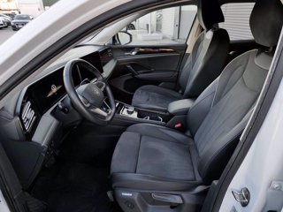VOLKSWAGEN Tiguan 2.0 Tdi 150cv Elegance Dsg
