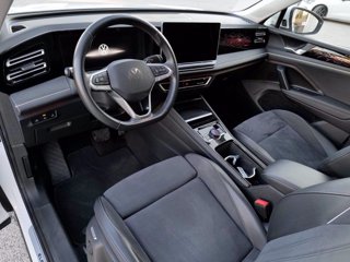 VOLKSWAGEN Tiguan 2.0 Tdi 150cv Elegance Dsg