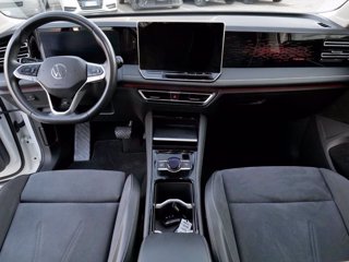 VOLKSWAGEN Tiguan 2.0 Tdi 150cv Elegance Dsg