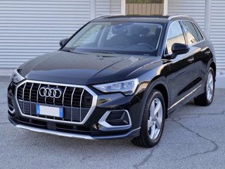 AUDI Q3 1.5 (35) Tfsi 150cv Business Advanced