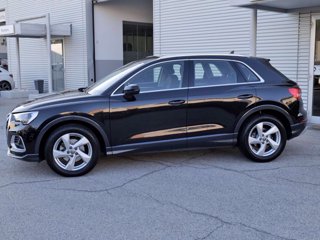 AUDI Q3 1.5 (35) Tfsi 150cv Business Advanced