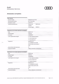 AUDI Q3 1.5 (35) Tfsi 150cv Business Advanced