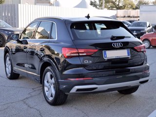 AUDI Q3 1.5 (35) Tfsi 150cv Business Advanced