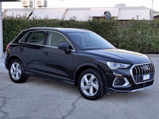 AUDI Q3 1.5 (35) Tfsi 150cv Business Advanced